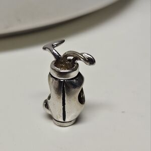 Pandora Golf Bag Charm